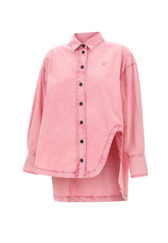 25SS 디 아티코 셔츠 250WCB00068 DDC098AA026 Pink