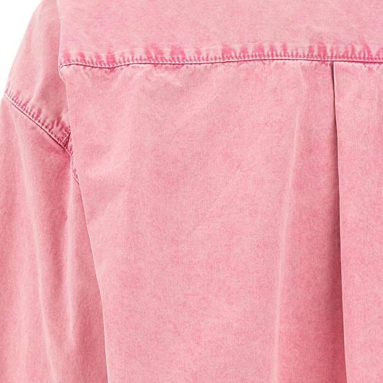 25SS 디 아티코 셔츠 250WCB00068 DDC098AA026 Pink - THE ATTICO