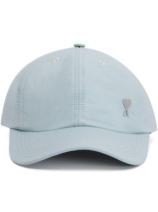  아미 모자 H23UCP009PA0009 blue