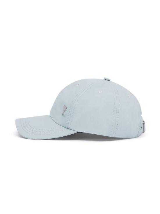  아미 모자 H23UCP009PA0009 blue - AMI