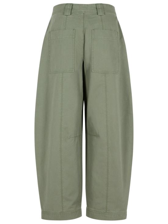  클로즈드 / 리아논 코튼 팬츠 C22734 61H 20601 BPG - CLOSED