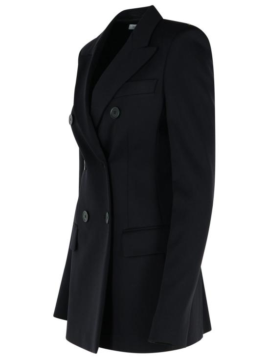 25SS 스포트막스 자켓 2512911011003 Black - SPORTMAX