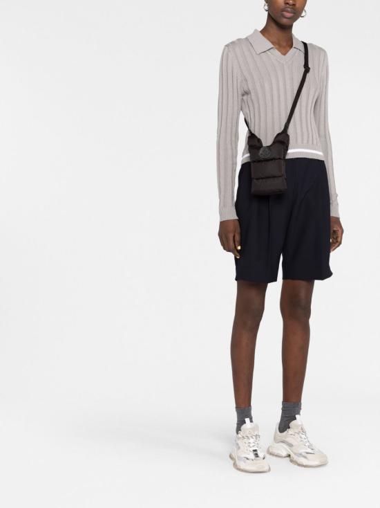  몽클레어 토트백 J209B5L00022M2170 black - MONCLER