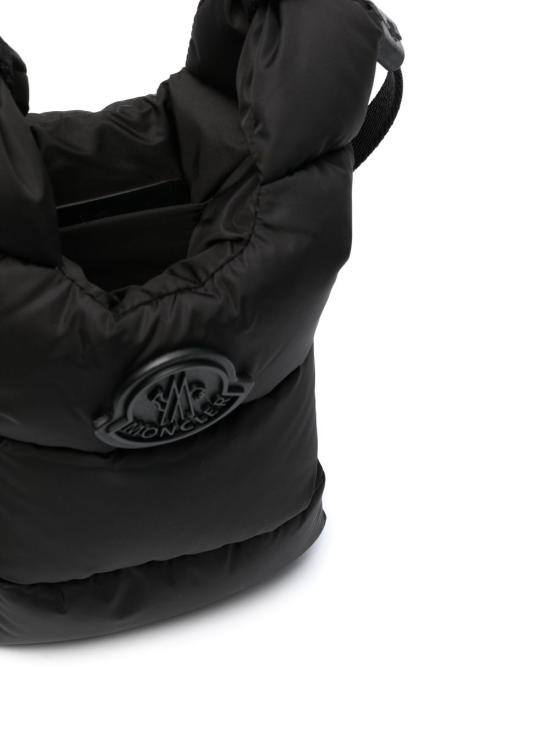  몽클레어 토트백 J209B5L00022M2170 black - MONCLER