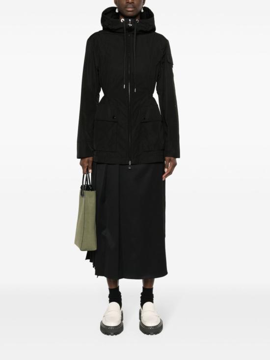  몽클레어 자켓 J10931A00133549P3 black - MONCLER