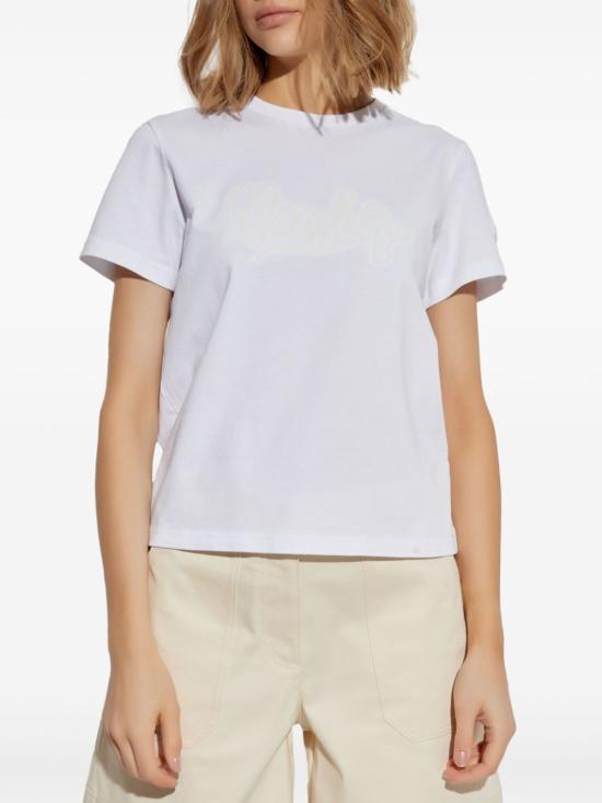  몽클레어 반팔 티셔츠 K10938C0001589AUG - MONCLER