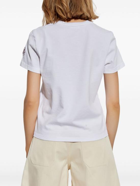  몽클레어 반팔 티셔츠 K10938C0001589AUG - MONCLER