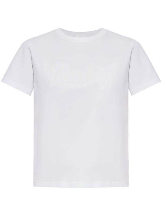  몽클레어 반팔 티셔츠 K10938C0001589AUG