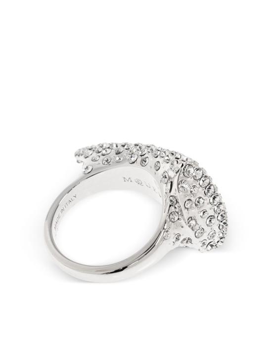  알렉산더 맥퀸 반지 810766J161N - ALEXANDER MCQUEEN