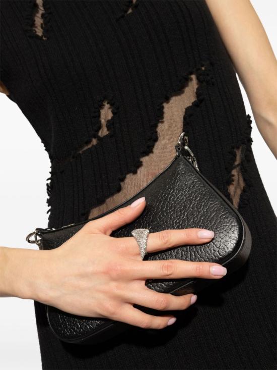  알렉산더 맥퀸 반지 810766J161N - ALEXANDER MCQUEEN