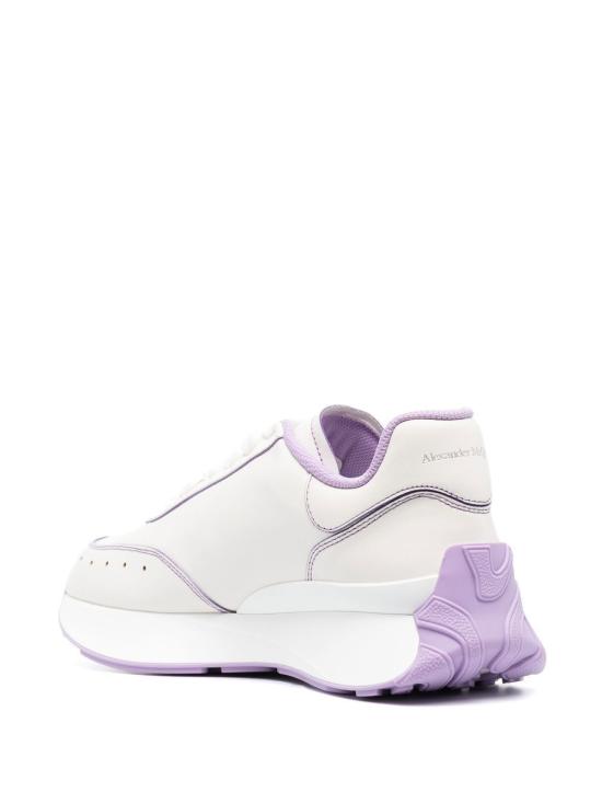  알렉산더 맥퀸 스니커즈 687995WIC9K - ALEXANDER MCQUEEN