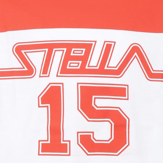 25SS [키즈] 스텔라 맥카트니 티셔츠 TW8R51 Z0434 100 WHITE - STELLA MCCARTNEY