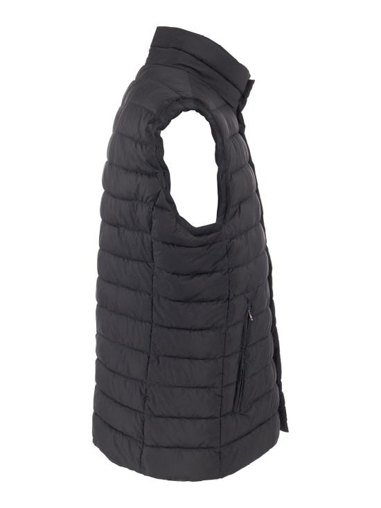  에르노 베스트 PC001ULE192889200 Dark Blue - HERNO