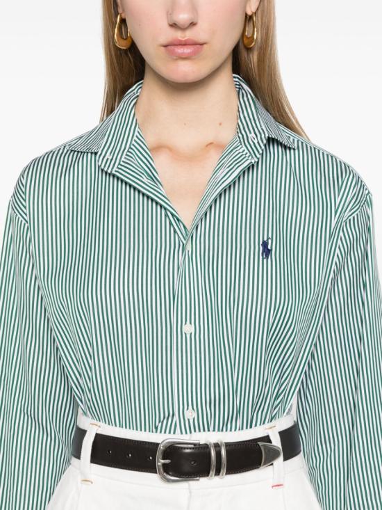  폴로 랄프로렌 셔츠 211910743027 - POLO RALPH LAUREN