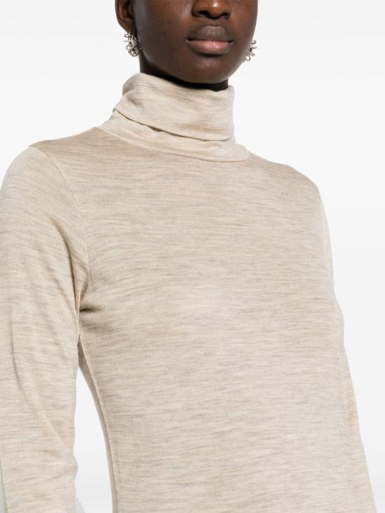  폴로 랄프로렌 롱 원피스 211916145 beige - POLO RALPH LAUREN