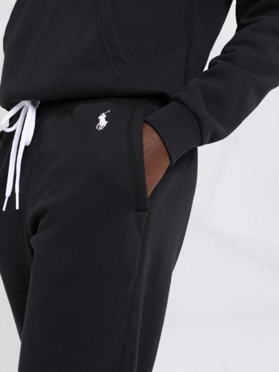  폴로 랄프로렌 트레이닝/조거 팬츠 794397 black - POLO RALPH LAUREN