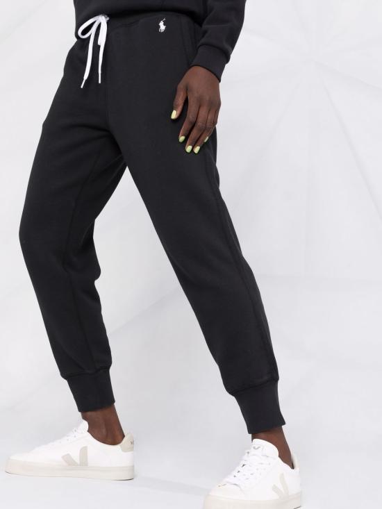  폴로 랄프로렌 트레이닝/조거 팬츠 794397 black - POLO RALPH LAUREN