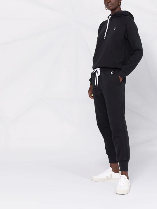  폴로 랄프로렌 트레이닝/조거 팬츠 794397 black - POLO RALPH LAUREN