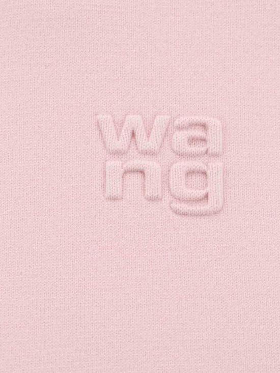  티바이알렉산더왕 민소매 티셔츠 4KC3241029684A Nude Neutrals - T BY ALEXANDER WANG