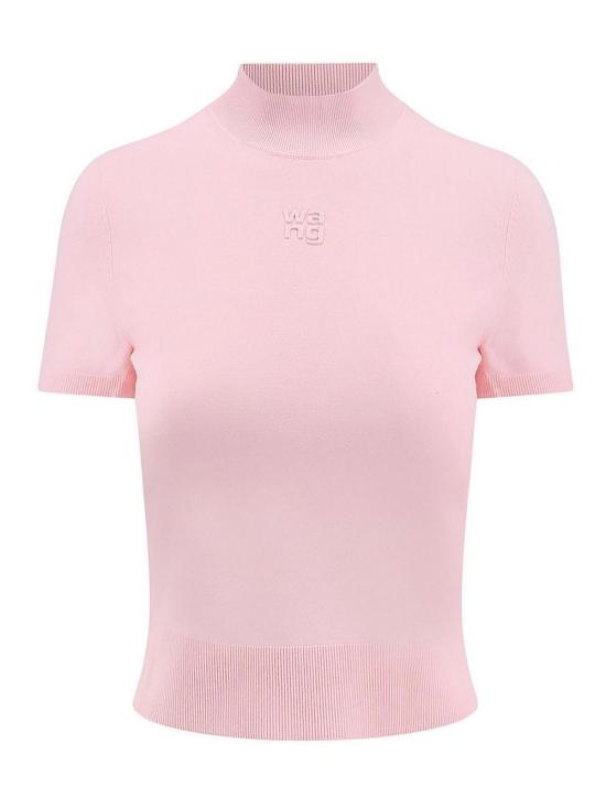  티바이알렉산더왕 민소매 티셔츠 4KC3241029684A Nude Neutrals