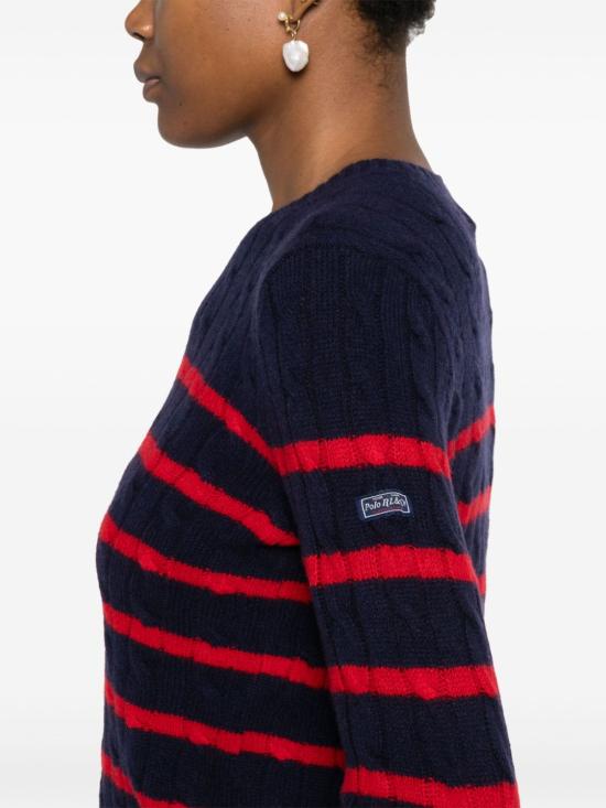  폴로 랄프로렌 스웨터 211947908001 - POLO RALPH LAUREN