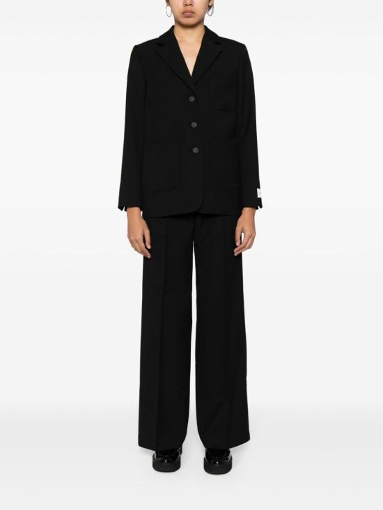  메종키츠네 수트 자켓 LW02102WQ0059P199 - MAISON KITSUNE