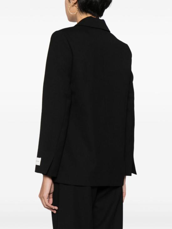  메종키츠네 수트 자켓 LW02102WQ0059P199 - MAISON KITSUNE