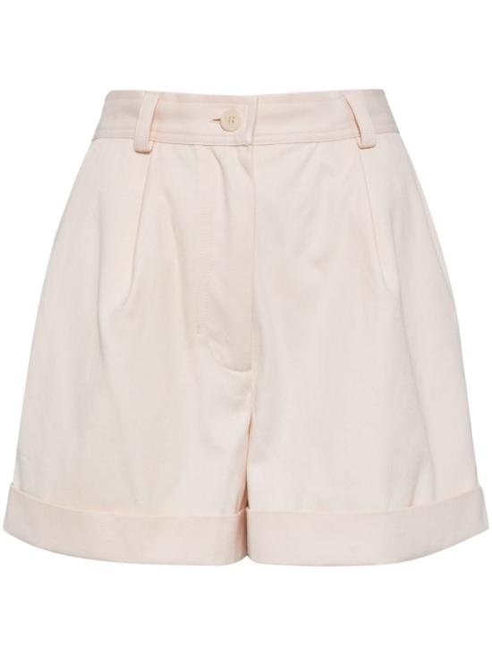  메종키츠네 숏팬츠 MW01402WW0098