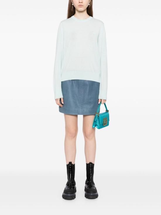  메종키츠네 스웨터 MW00816KT1036P305 - MAISON KITSUNE