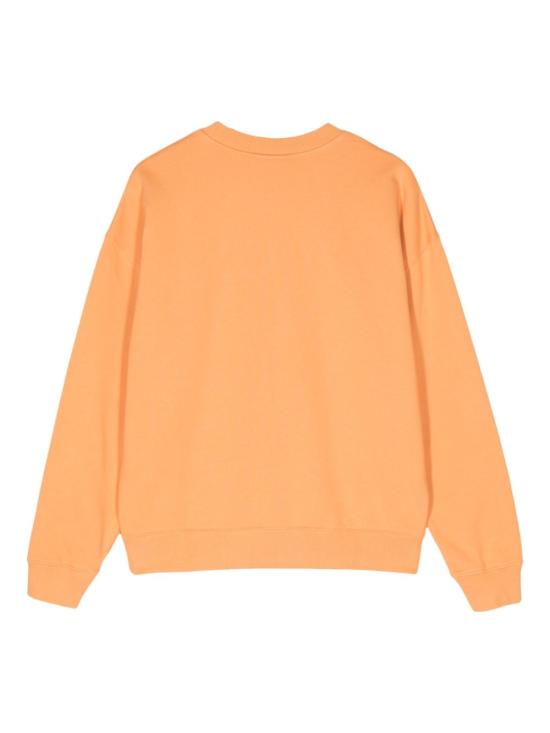  메종키츠네 긴팔 티셔츠 MW00308KM0129P822 - MAISON KITSUNE