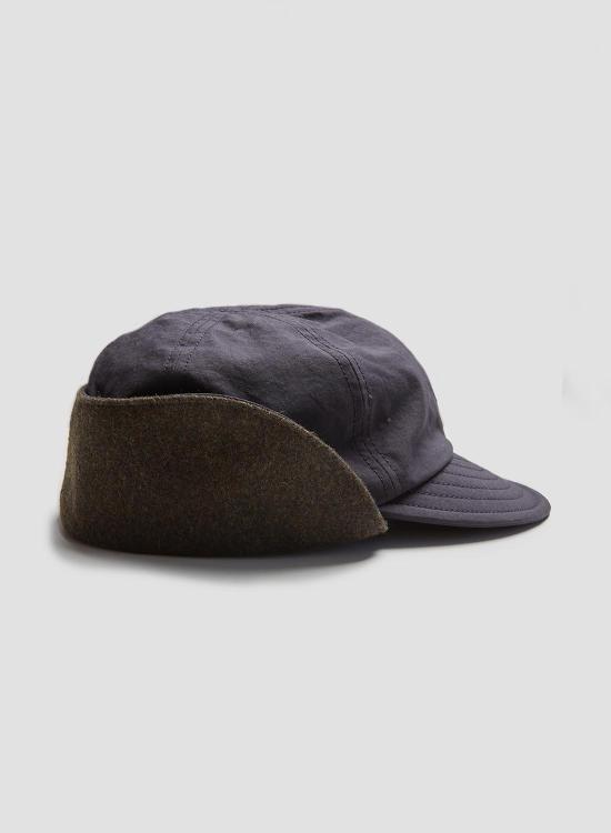  나이젤 카본 볼캡 80490066002205 DK NAVY DOM