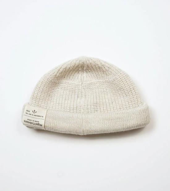  나이젤 카본 비니 80490066010102 IVORY DOM