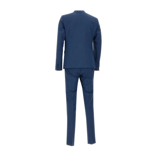  웅가로 수트 세트 U5001 A519552 Blue - UNGARO