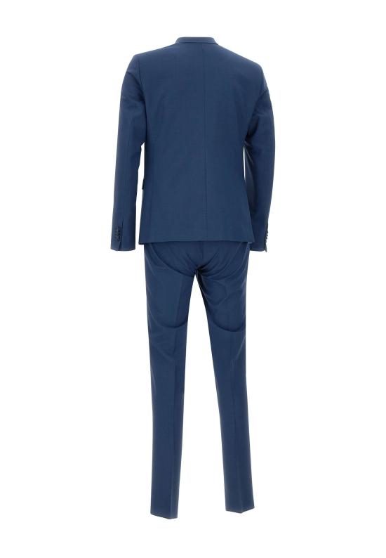  웅가로 수트 세트 U5001 A519552 Blue - UNGARO