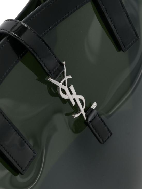  생로랑 토트백 773697FAC0X green - SAINT LAURENT