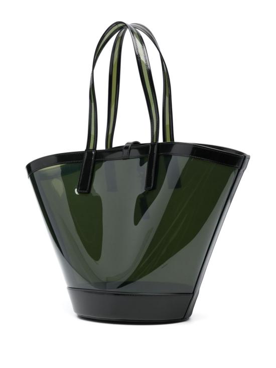  생로랑 토트백 773697FAC0X green - SAINT LAURENT