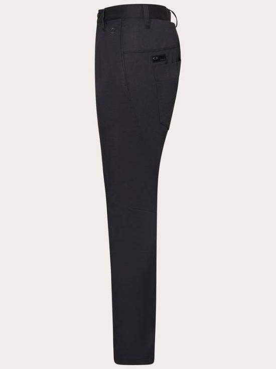  오클리 스트레이트 팬츠 FOA407000BLACKOUT DOM - OAKLEY