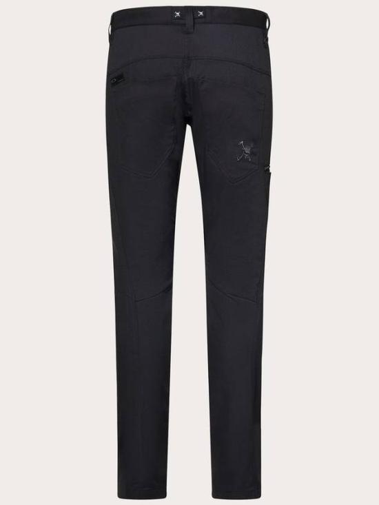  오클리 스트레이트 팬츠 FOA407000BLACKOUT DOM - OAKLEY