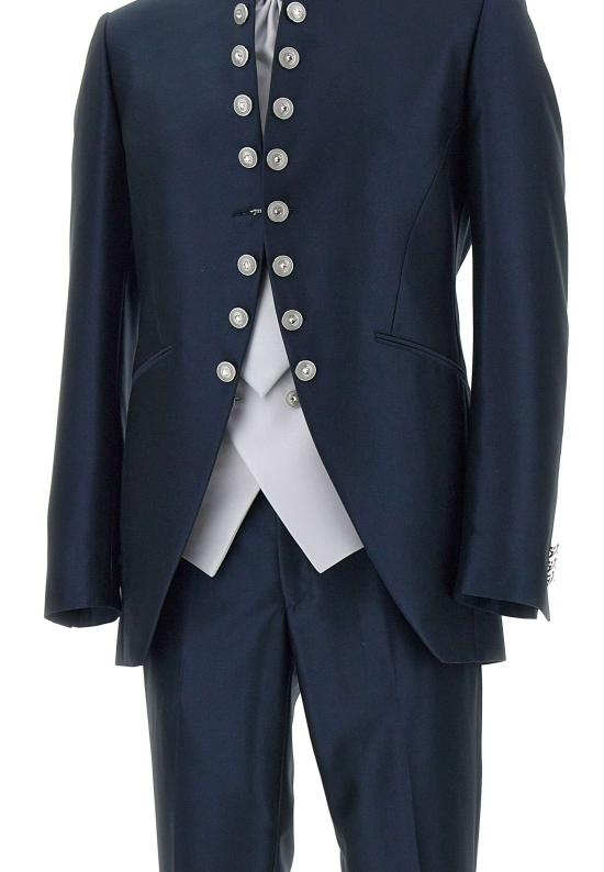  카를로 피그나텔리 수트 세트 50JX160C106150 800 Blue - CARLO PIGNATELLI