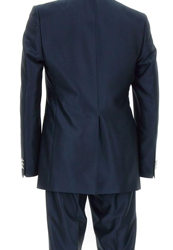  카를로 피그나텔리 수트 세트 50JX160C106150 800 Blue - CARLO PIGNATELLI