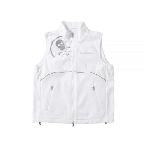  마크앤로나 스웨터 MLM4AAD04 WHITE DOM