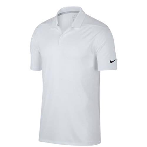  나이키 폴로 티셔츠 DH0824100 WHITE DOM