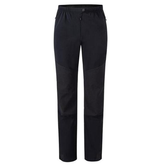  몬츄라 스트레이트 팬츠 MPLA62X90 NERO DOM