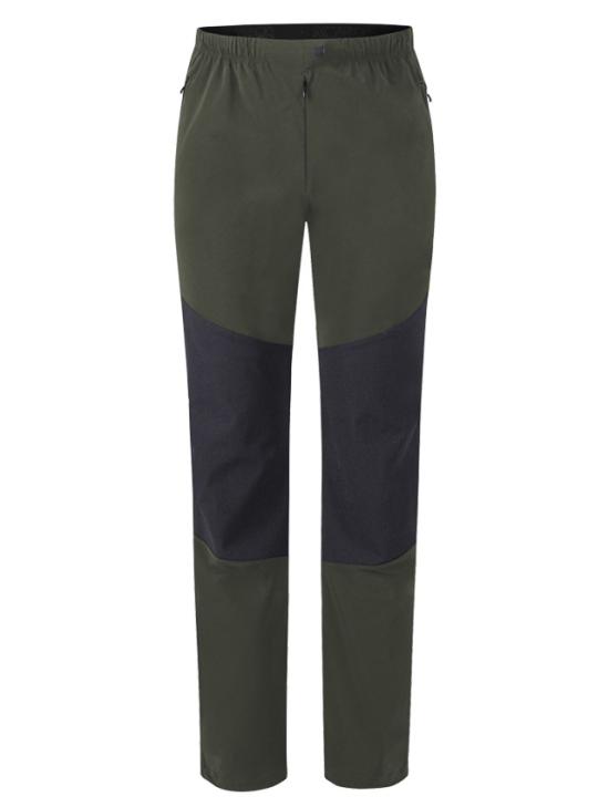  몬츄라 스트레이트 팬츠 MPLA62X49 VERDE SALVIA DOM