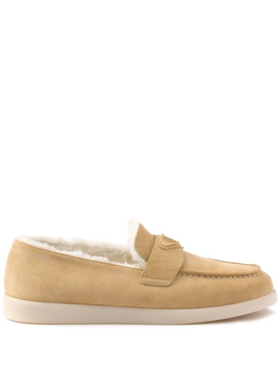  프라다 로퍼 1D222NFZB253LPM beige