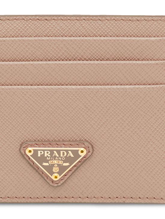  프라다 카드지갑 1MC025QHH powder - PRADA