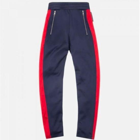  몽클레어 트레이닝/조거 팬츠 8707200C8005778 DOM