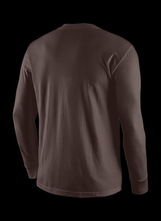  나이키 긴팔 티셔츠 727980249 DOM - NIKE