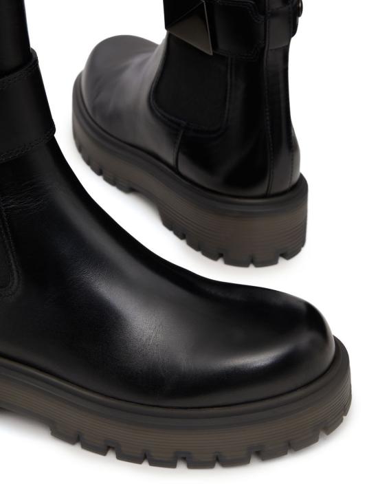  발렌티노 가라바니 부츠 WS0FY1IJW - VALENTINO GARAVANI