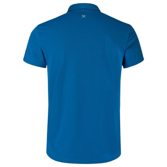  몬츄라 폴로 티셔츠 MTPN50X26 DOM - MONTURA